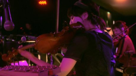 森山直太朗-夏の終わり from YouTube Music Night with J-WAVE BAR