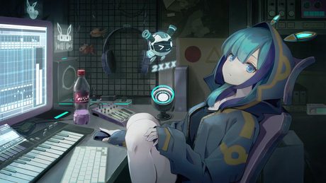 カナタ / 初音ミク