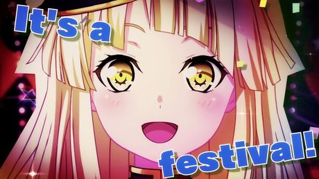 ハロー、ハッピーワールド！『えがおのオーケストラっ！』Music Video