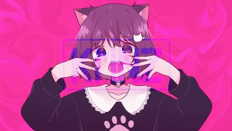アニマル - DECO*27 (Cover) / KMNZ LIZ