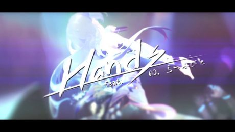 Hands (feat. AO, らっぷびと) / 魂音泉 [Music Video]
