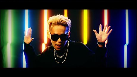 清水翔太 『My Boo』Short Ver.