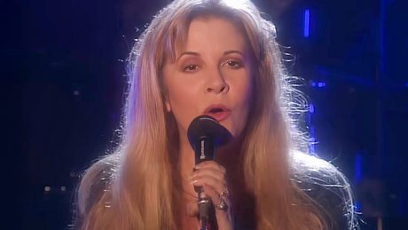 Fleetwood Mac - Landslide (Live)