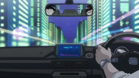 『ガンバレ！中村くん！！』第３話ED.｜スチャダラパー featuring 小沢健二「今夜はブギー・バック ＜smooth rap＞」