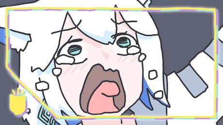 狐子ちゃんのココカラ脱騒曲