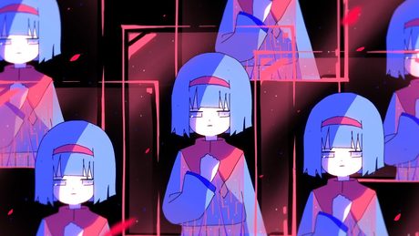 幻影 / はるまきごはん Self Cover
