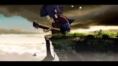 Gorillaz - Feel Good Inc.