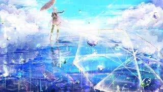 Guiano - 辿る深海、俄雨 (feat IA)