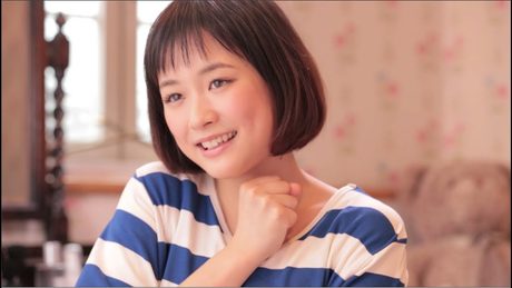大原櫻子 - Happy Days(MUSIC VIDEO Short Ver.)