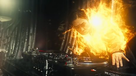 Linkin Park - BURN IT DOWN