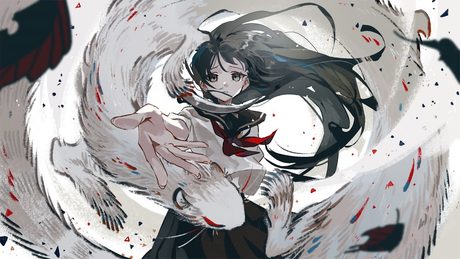かまいたちに因る ／ 一二三 feat.音街ウナ