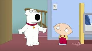 Family Guy - Stewie sings You Needed Me