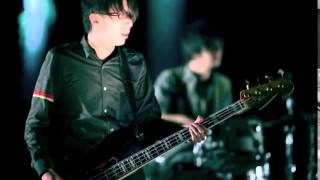 MONOBRIGHT 『孤独の太陽』