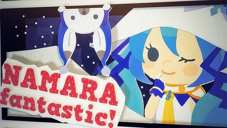 【SNOW MIKU 公式曲】好き！雪！本気マジック feat. 初音ミク【Mitchie M】