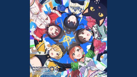一閃は君が導く