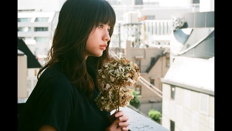 優里『ドライフラワー』Official Music Video（ショートver.）