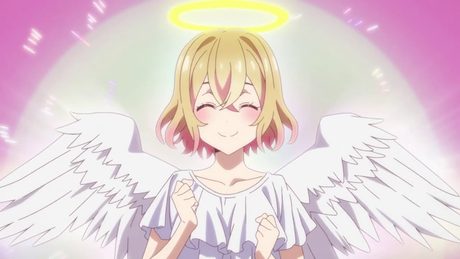 TVアニメ「彼女、お借りします」七海麻美キャラクターソング『まみラップ』スペシャルPV