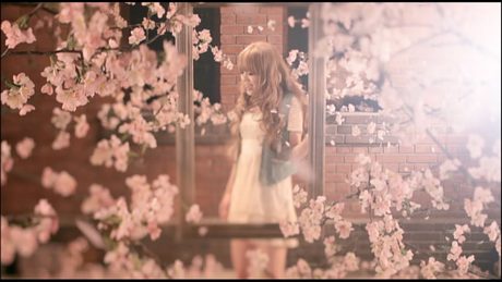 西野カナ　『Best Friend(short ver.)』