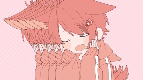 きゅうくらりん/莉犬【歌ってみた】