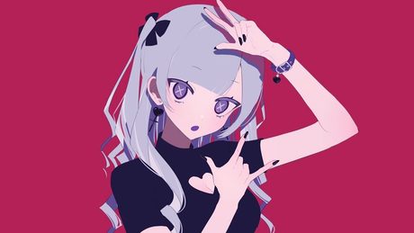 まって。
