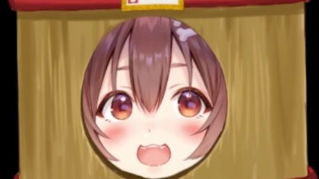 ホタテ(Scallop)