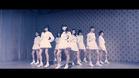 こぶしファクトリー『念には念（念入りVer.）』(Magnolia Factory [Be Double Sure (with ”NEN” Ver.)]) (Promotion Edit)