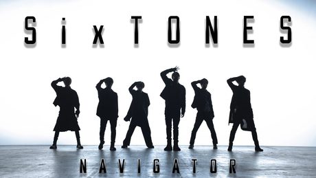 SixTONES - NAVIGATOR [YouTube Ver.]