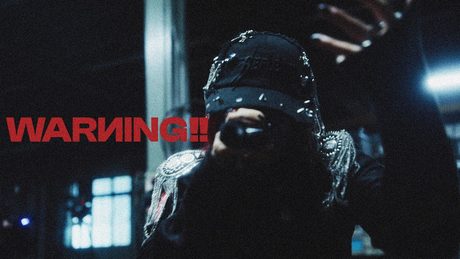 CLAN QUEEN "WARNING!!" MUSIC VIDEO