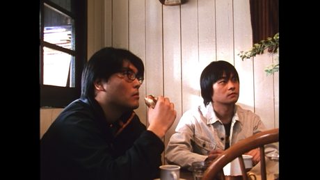 【公式】キリンジ「グッデイ・グッバイ」(MV)【4Kリマスター】KIRINJI/ Goodday Goodbye(4thシングル)