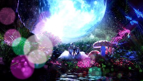 ClariS 『Fairy Party』MusicVideo(YouTube EDIT)