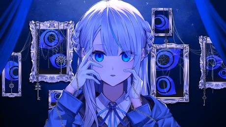 D/N/A /雨海ルカ【cover】