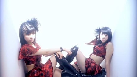 モーニング娘。'15『今すぐ飛び込む勇気』(Morning Musume。'15[the courage to jump in right now]) (Promotion Edit)