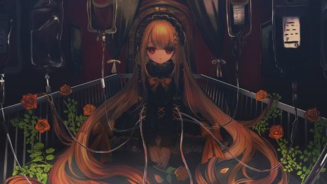 コントロール(Control) / wotaku feat. 初音ミク(Hatsune Miku)