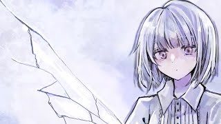 堕天使/初音ミク、可不