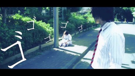 空想委員会/難攻不落ガールPV