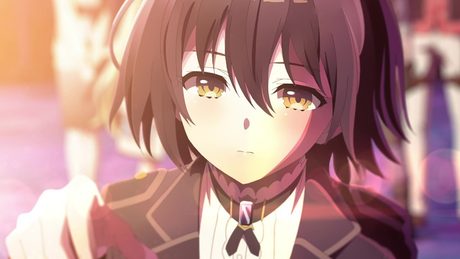 新作スマホゲーム【Engage Kill】(エンゲージ・キル)オープニングアニメ