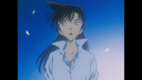 『名探偵コナン』ノンクレジットED　倉木麻衣/Secret of my heart