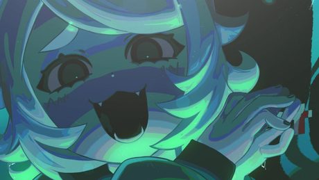 selfish you | ft. 鏡音リン