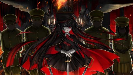 ヨルムンガンド(Jörmungandr) / wotaku feat. 初音ミク