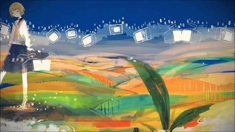 『中文字幕』 【初音ミクDark】 bitter 【オリジナル】