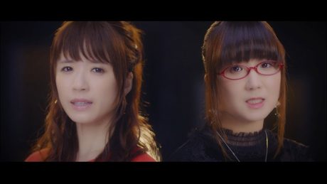 藤田麻衣子　『トライアングル（duet with 奥華子）』プロモーションムービー