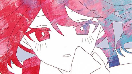 『 柔く、ほどいて 』 / feat.初音ミク＆重音テトSV