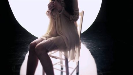 ちょうちょ「Authentic symphony」MV