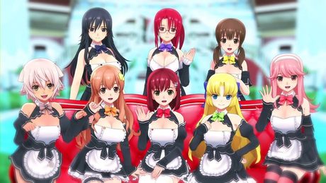『ドリームクラブGogo.』テーマソング「ここにおいでよ！Gogo.」
