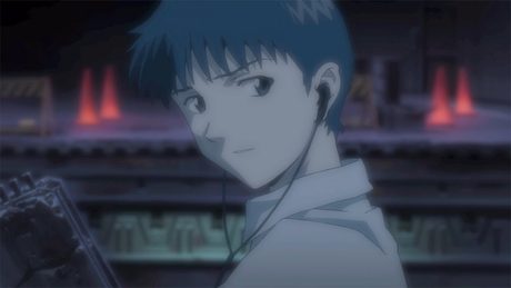 Utada Hikaru「Beautiful World」 Directed by Tsurumaki Kazuya