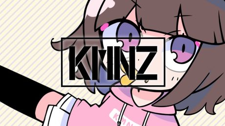 完全放棄宣言 - ナナヲアカリ (Cover) / KMNZ LIZ