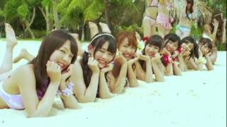 SUPER☆GiRLS / プリプリ♥SUMMERキッス
