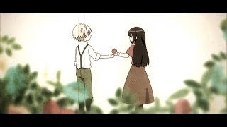【神田沙也加】林檎売りの泡沫少女☆歌ってみた
