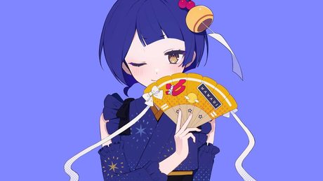 カグヤ / 初音ミク