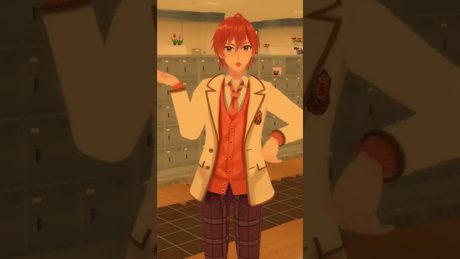 🍓青春チョコレート/すとぷり!ジェルが踊ってみた!✨ #shorts